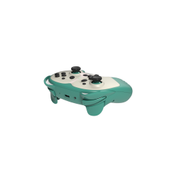 Manette sans fil Doggy - Switch - Pandy Verte