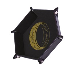 Plateau à Dés - "L'Anneau...