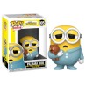 Pajama Bob - Minions 2 (905) - POP Movie