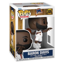 Baron Davis - NBA :...