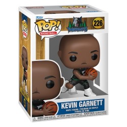 Kevin Garnett - NBA :...