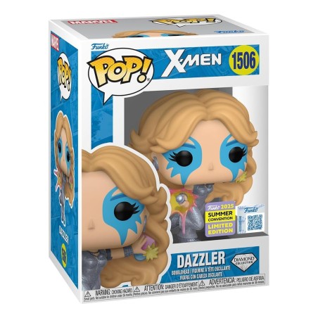 Dazzler - X-Men (1506) - POP Marvel