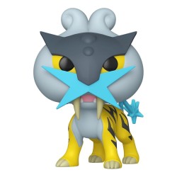 Raikou - Pokemon (1104) - POP Game - Jumbo