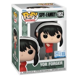Yor Forger - Spy x Family...
