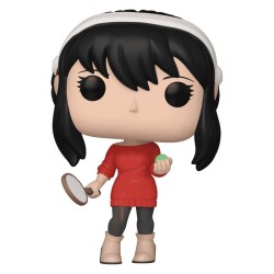 Chase - Yor Forger - Spy x Family (1952) - POP Animation