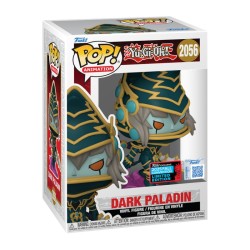 Dark Paladin - Yu-Gi-Oh!...