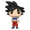 Goku (Yadrat) - Dragon Ball Z (#2106) - POP Animation - Exclusive