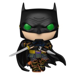 Batman Ninja - Batman Ninja (605) - POP DC Comics