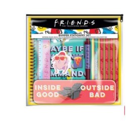 Ensemble de Papeterie - A5...