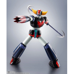 Goldorak - The Robot Spirit - Goldorak - Tamashii Collector Shop