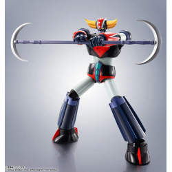Goldorak - The Robot Spirit - Goldorak - Tamashii Collector Shop