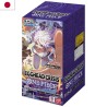 JCC - Booster - EB-04 - "Egghead Crisis" - One Piece (JP) - (24 boosters)