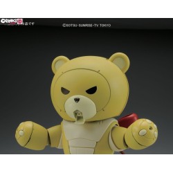 High Grade - Beargguy III - Gundam : Build Fighters