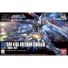 High Grade - Gundam - Freedom