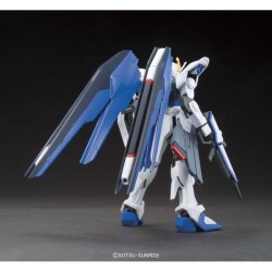 High Grade - Gundam - Freedom