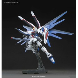 High Grade - Gundam - Freedom
