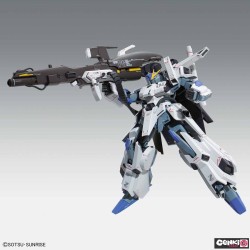 Master Grade - Gundam - FAZZ Ver.Ka