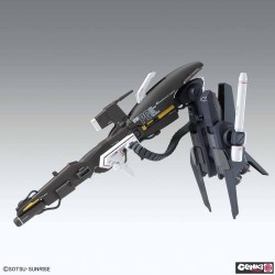 Master Grade - Gundam - FAZZ Ver.Ka