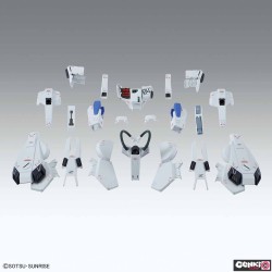 Master Grade - Gundam - FAZZ Ver.Ka