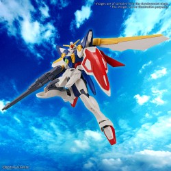 Entry Grade - Wing - Gundam : Wing