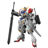 Master Grade - Barbatos Lupus - Gundam : Iron-Blooded Orphans