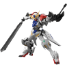 Master Grade - Barbatos Lupus - Gundam : Iron-Blooded Orphans