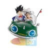 Goku & Chichi (Mariage) - Masterlise - Snap Collection 2 - Dragon Ball - Snap Collection 2