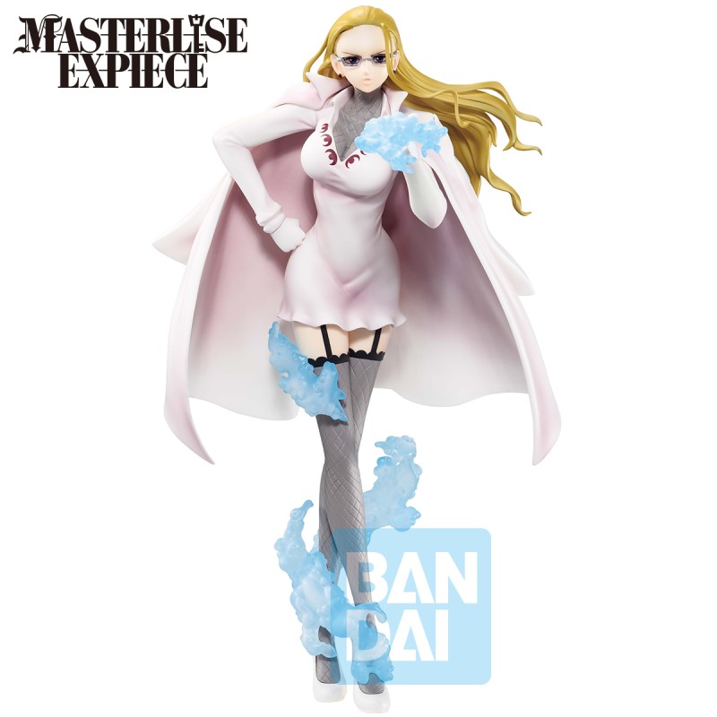 Kalifa - Memory of Heroines Devil's Night - One Piece - Masterlise ExPiece