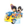 Gohan & Videl - Snap Collection 2 - Dragon Ball Z