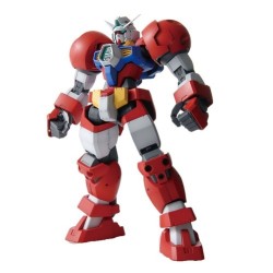 Master Grade - Age-1 Titus - Gundam : Age