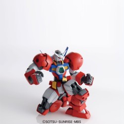 Master Grade - Age-1 Titus - Gundam : Age