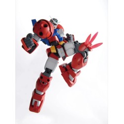 Master Grade - Age-1 Titus - Gundam : Age