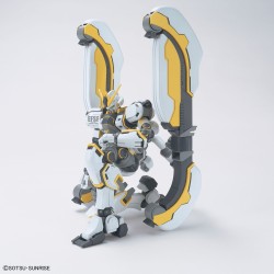 High Grade - Atlas - Gundam : Thunderbolt 