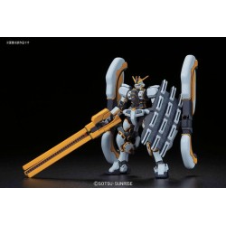High Grade - Atlas - Gundam : Thunderbolt 