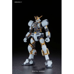 High Grade - Atlas - Gundam : Thunderbolt 