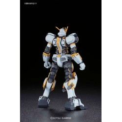 High Grade - Atlas - Gundam : Thunderbolt 