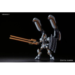 High Grade - Atlas - Gundam : Thunderbolt 
