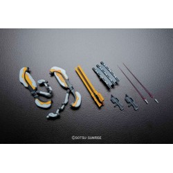 High Grade - Atlas - Gundam : Thunderbolt 