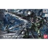 High Grade - Zaku II + Big Gun - Gundam : Thunderbolt
