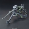 High Grade - Zaku II + Big Gun - Gundam : Thunderbolt