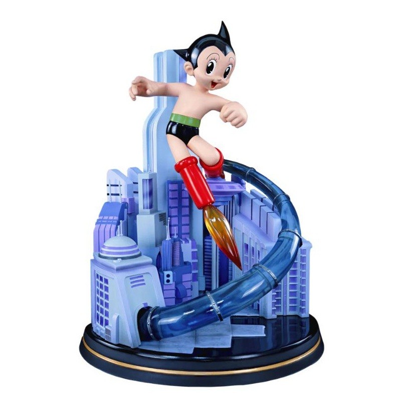 Résine - Astro (Day Version ) - Astro Boy - 100pcs Limited