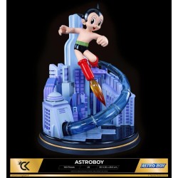 Résine - Astro (Day Version ) - Astro Boy - 100pcs Limited