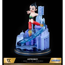 Résine - Astro (Day Version ) - Astro Boy - 100pcs Limited