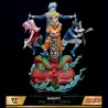Résine - Equipe 7 - Naruto - 300pcs Limited