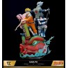 Résine - Equipe 7 - Naruto - 300pcs Limited