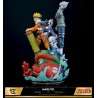 Résine - Equipe 7 - Naruto - 300pcs Limited