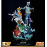 Résine - Equipe 7 - Naruto - 300pcs Limited