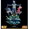 Résine - Equipe 7 - Naruto - 300pcs Limited