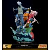 Résine - Equipe 7 - Naruto - 300pcs Limited