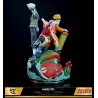 Résine - Equipe 7 - Naruto - 300pcs Limited